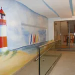 Haus Nordland Haus Nordland Wohnung 90