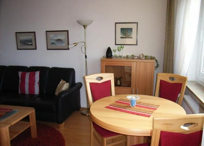 Haus Nordland Haus Nordland Wohnung 90