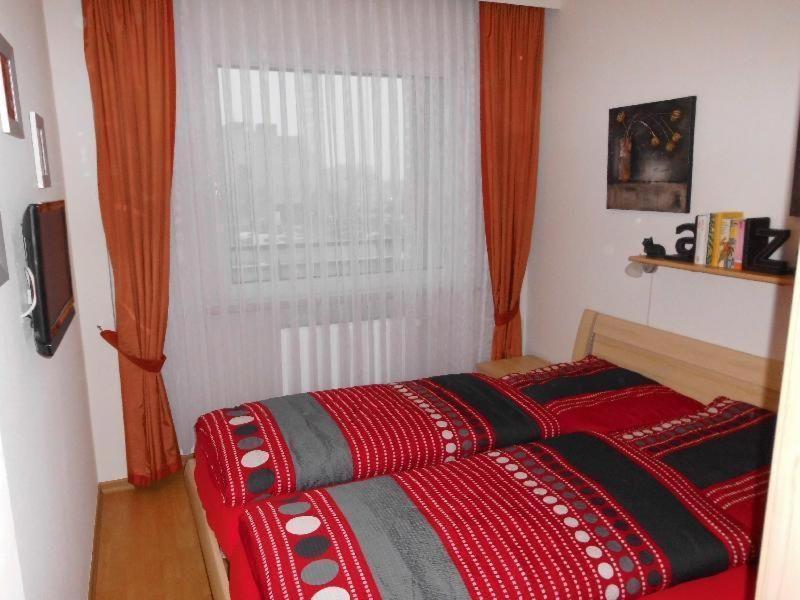 Apartment Haus Nordland Haus Nordland 90