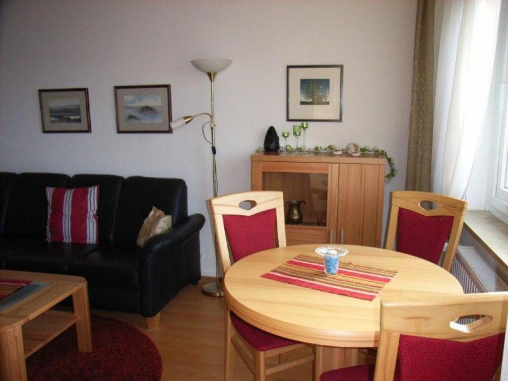 Haus Nordland Haus Nordland 90 *