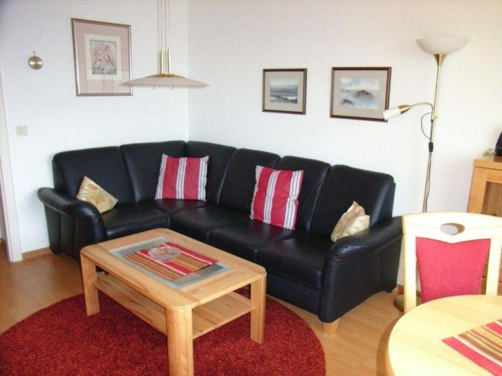 Haus Nordland Haus Nordland 90 *