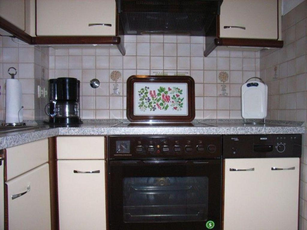 Haus Nordland Haus Nordland 90 Apartment Westerland