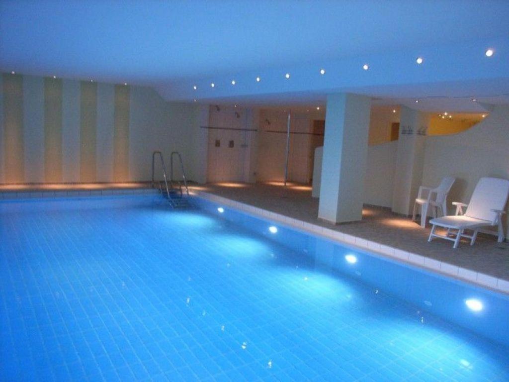 Apartment Haus Nordland Haus Nordland 90 *