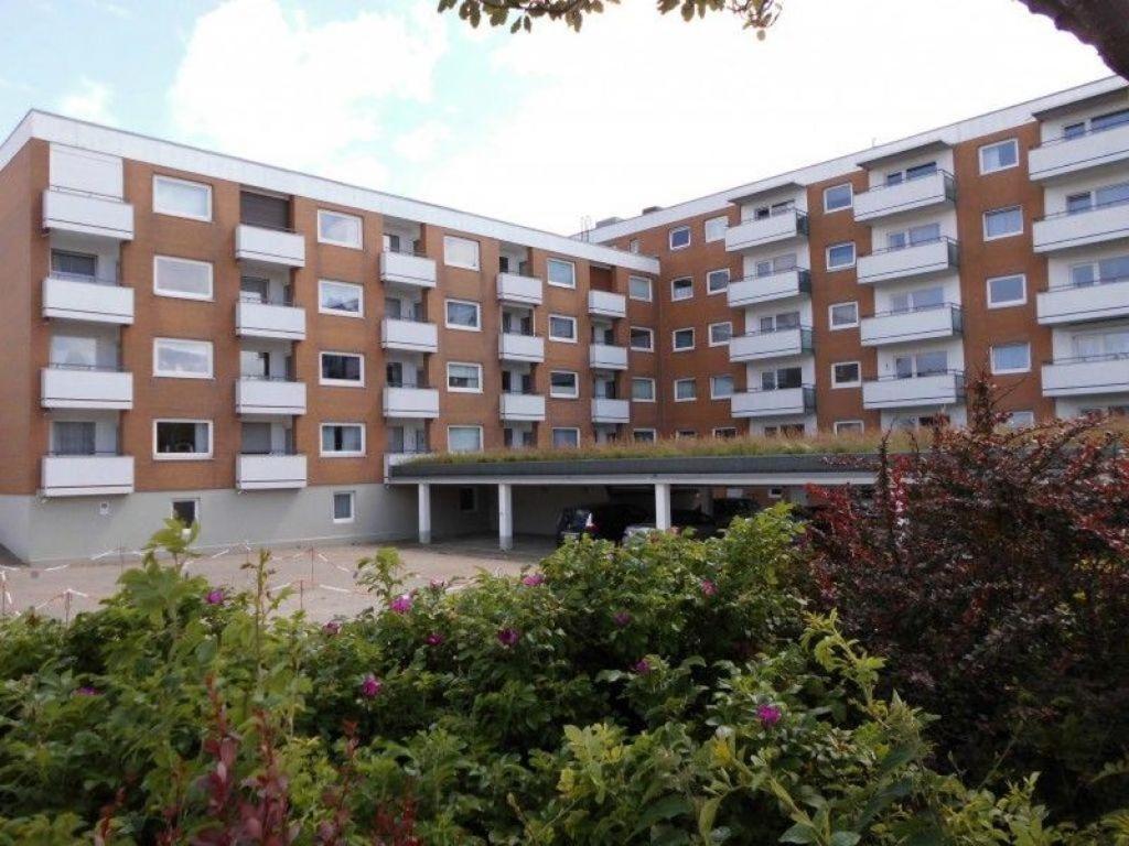 Haus Nordland Haus Nordland 90 Westerland
