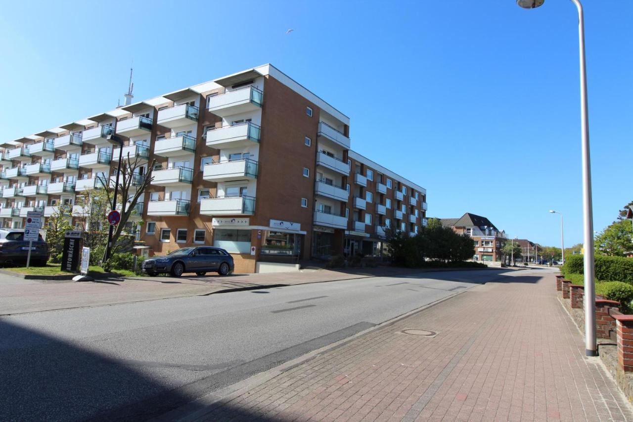 Apartment Haus Nordland Haus Nordland 90 *