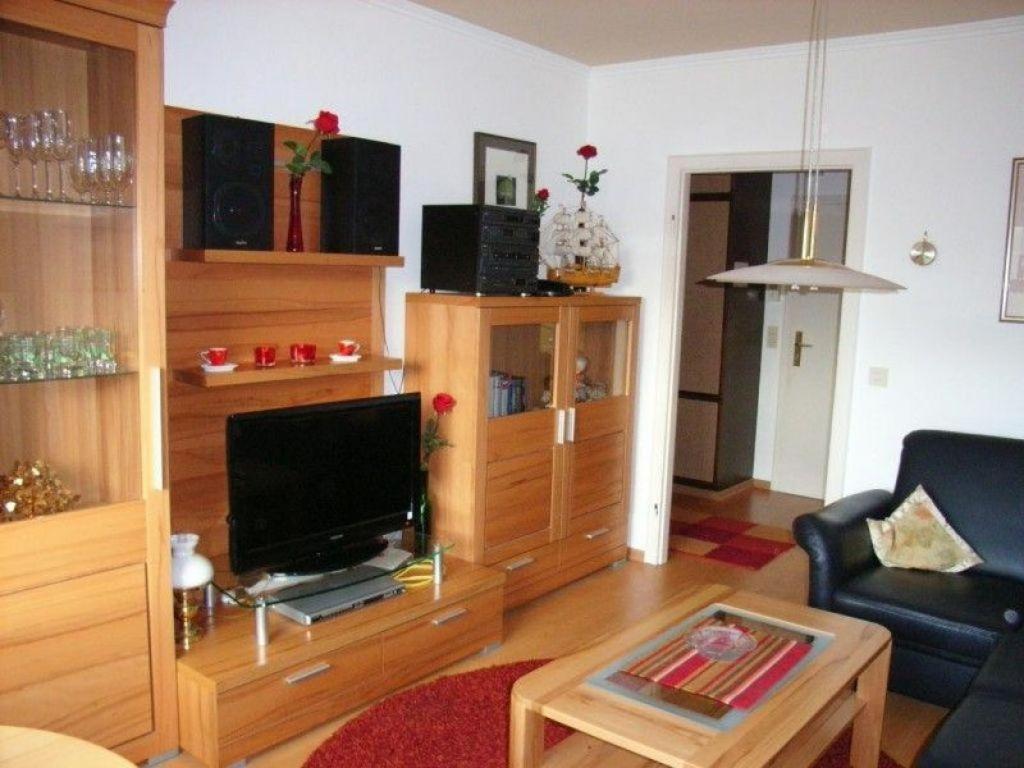 Apartment Haus Nordland Haus Nordland 90 Westerland